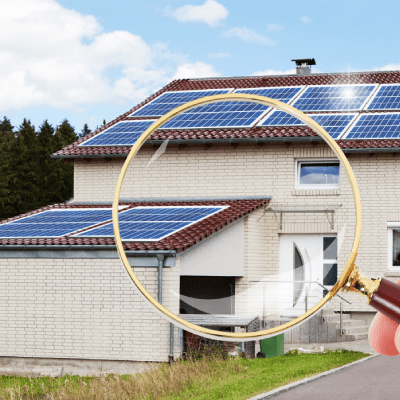 Roof Inspections